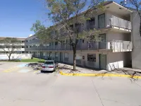 Motel 6 Roseville, MN - Minneapolis North Hotels in Roseville