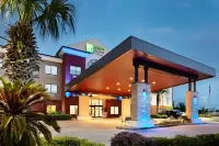 Holiday Inn Express & Suites Panama City-Tyndall Hotels in Panama City