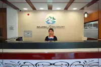 Dolores Lake Resort Hotels in Lake Sebu