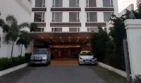 Zibe Coimbatore by GRT Hotels Hotels in der Nähe von Podanur Jn