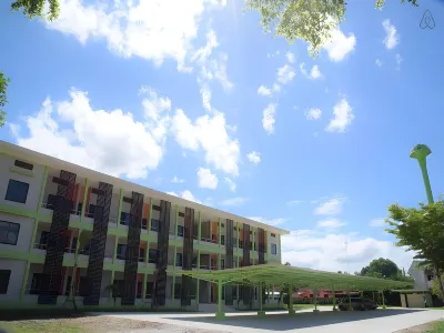 BH Place Apartment Hotels in Pak Phraek