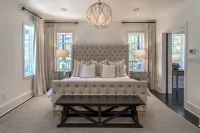 ROSEMARY BEACH Home - SOUTH OF 30A - multiple masters, heated pool