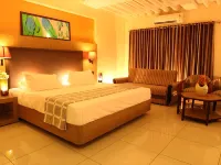 Hotel Femina - spa