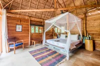 Gal Oya Lodge Отели в г. 