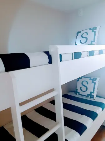 Oceanfront " Seagull Watcherz" Just Steps from the Sand! Отели в г. Стамп Саунд