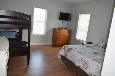 Cattaraugus, Small town get-away!