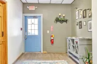 Foothills Lodge & Diner Hotel a Malone