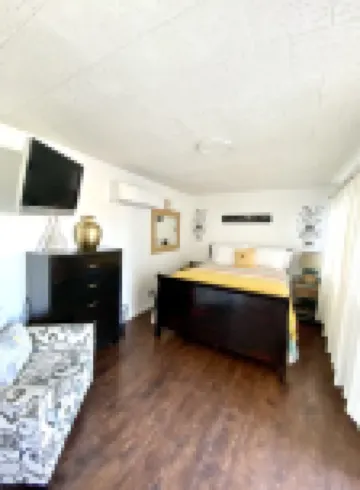 Cottage Home on the Hill