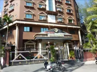 Treebo Eagle Executive Hotels in Chinchvad