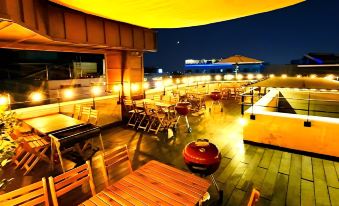 1. Daecheon..