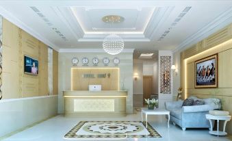 Anh Dao Hotel