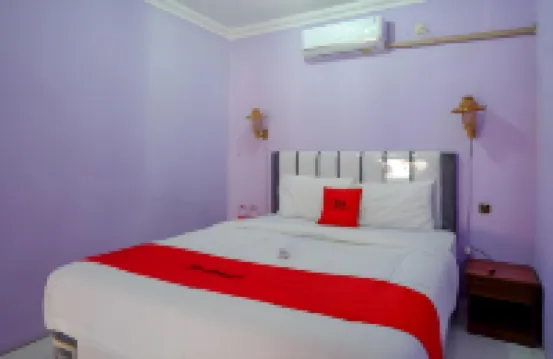 RedDoorz Near Goa Jatijajar 2