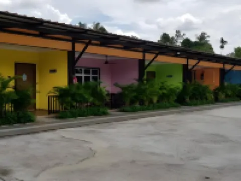 Penawar Inn Hotels in Baling