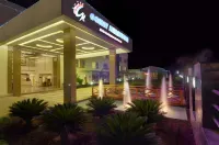GeeKay Millenniaa Hotels in Ranipet