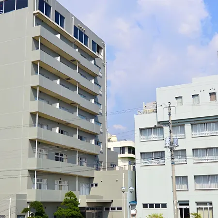 Hotel Shirako Sunrize Otsuka