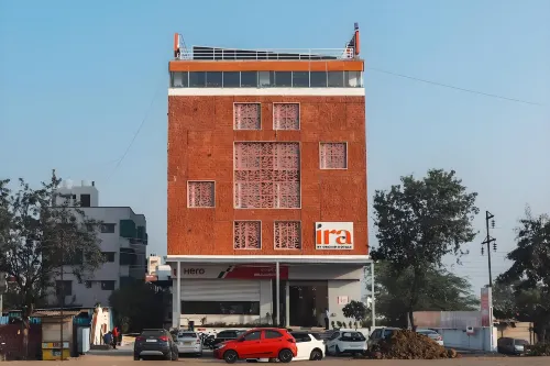 Ira by Orchid Sambhajinagar - Aurangabad