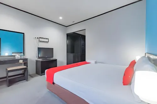 Hotel Budiman