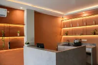 Sunrise Hotel Kudus Hotels in Wonosalam