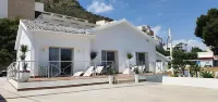 Sandra Rooms Hotels in San Juan de Alicante