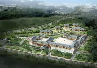 Hanok Hotel Youngsanjae