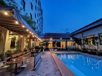Songphanburi Hotel Hotels in Suphan Buri