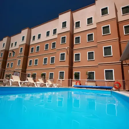 Staybridge Suites QUERETARO by IHG