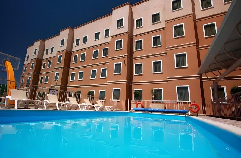 Staybridge Suites Queretaro by IHG photo 3