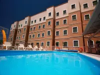 Staybridge Suites QUERETARO by IHG - piscine