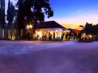 Hotel Pasuruan Hotel di Bugulkidul