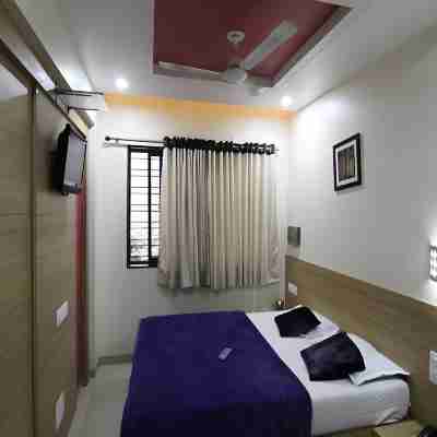 Hotel Wilson Executive Rooms