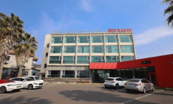 3. 도두봉 스테이호..