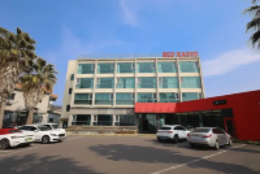 Jeju Dodubong Stay Hotel Hoteles en 