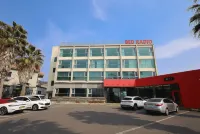 濟州島獨立峰 住宿飯店