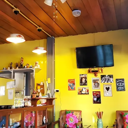 Khobjaina Homestay Soi 4