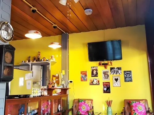 Khobjaina Homestay Soi 4 - Pet-friendly