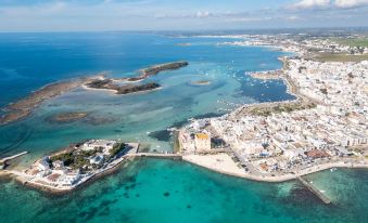 Elysium Charme Villa