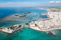 Sea & Sun Porto Cesareo