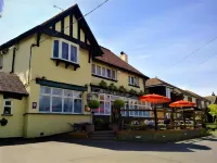 The Horseshoe & Castle Hotels in Cliffe
