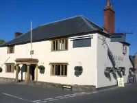 The Helyar Arms Hotels in Yeovil