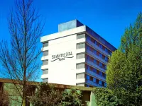 Coventry Hill Hotel - pet friendly