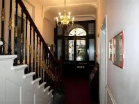 Chelsea House Hotel - B&B - 2 stjerner