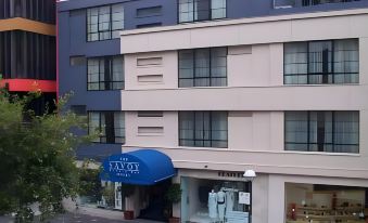 The Savoy Double Bay Hotel