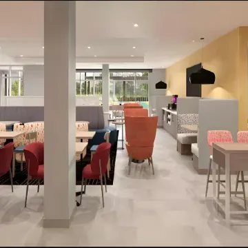 Home2 Suites by Hilton Woodland Sacramento