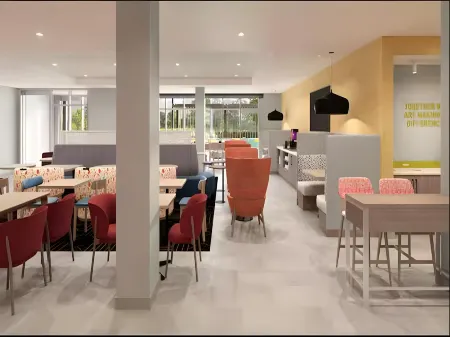 Home2 Suites by Hilton Woodland Sacramento Отели в г. Йоло