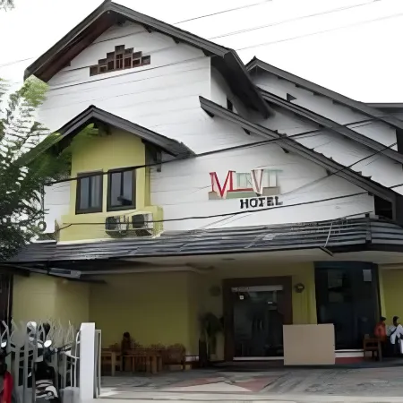 Mervit Hotel
