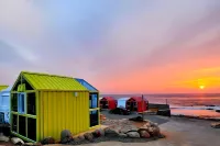 Pohang Uni's Sea Caravan Guryongpo Branch Hoteles cerca de Homigot Sunrise Square