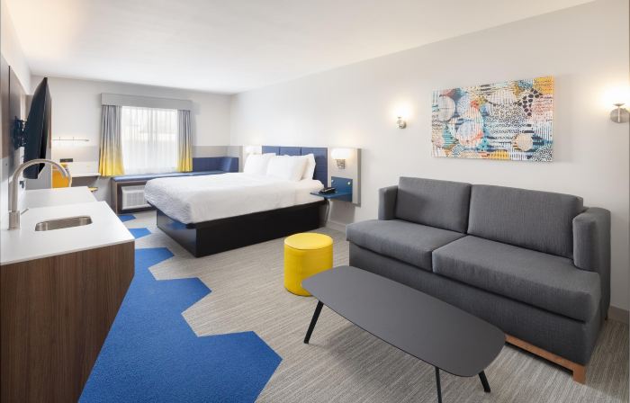 Microtel Inn & Suites by Wyndham Macedon