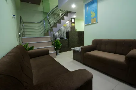 City View Отели рядом с достопримечательностью «Marina Park»