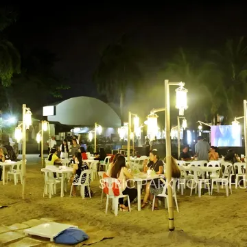 Subic Park Hotel