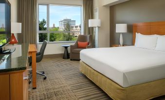 Hilton Vancouver Washington